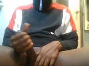 Mask BBC Dirty talk 9/16