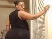 Bbw Pearl's and Pussy Snippet 10/16