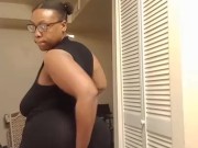 Bbw Pearl's and Pussy Snippet 13/16