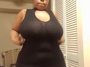 Bbw Pearl's and Pussy Snippet 5/16