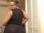 Bbw Pearl's and Pussy Snippet 9/16