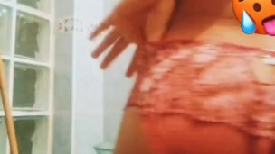 Sissy baila sexy para ti 