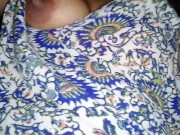 HERMOSA MILF EMBARAZADA FOLLADA EN SILENCIO POR LA MADRUGADA 5/16