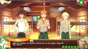 Camp Buddy - Ep43