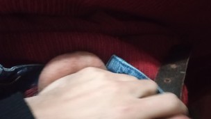 La paja de todas las noches