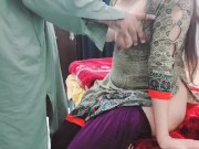 Punjabi Village Wife Fucked By Cuckold Husband With Clear Hindi Audio 12/16