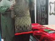 Punjabi Village Wife Fucked By Cuckold Husband With Clear Hindi Audio 2/16