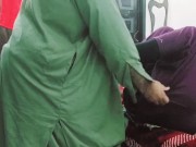 Punjabi Village Wife Fucked By Cuckold Husband With Clear Hindi Audio 4/16