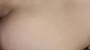 Twink takes his Step-Brother big dick