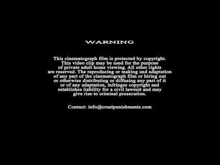 Bondage orgasm - Nina - Marcus - Pussy tease - Hitachi - Orgasm - Tied in a sexy pose - Vibrator