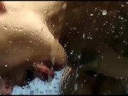 two fat guys in the shower 16/16