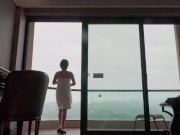 窮遊路上遇到的好人小哥哥，包吃住包操嗨，怎麼樣羨慕吧？ 1/16