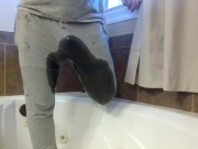 Almost Didn't Make It 10/16