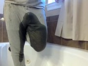 Almost Didn't Make It 15/16