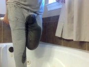 Almost Didn't Make It 16/16