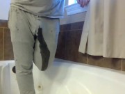 Almost Didn't Make It 4/16