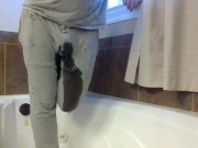 Almost Didn't Make It 5/16