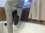 Almost Didn't Make It 6/16