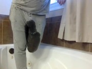 Almost Didn't Make It 7/16