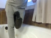 Almost Didn't Make It Nonstop 11/16