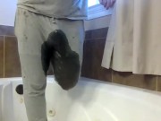 Almost Didn't Make It Nonstop 13/16