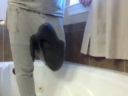 Almost Didn't Make It Nonstop 14/16