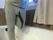 Almost Didn't Make It Nonstop 3/16