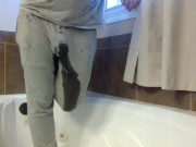 Almost Didn't Make It Nonstop 5/16