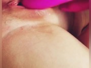 Happy New Year... Now Grab Your Cock And Jerk It For Me..!!  10/16