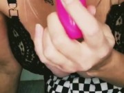 Happy New Year... Now Grab Your Cock And Jerk It For Me..!!  5/16