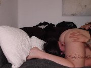 baby drown me under her big ass - part 1 7/16