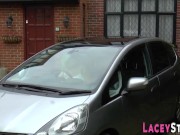 Old cougars get threeway fucked 1/16