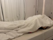 生理中に「エッチしたい」と言ったらこーなった 3/16