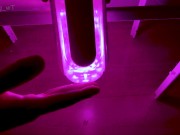 【ASMR/女性向け】膝立ちさせたままくちゅくちゅしたら、溢れてきちゃった…【耳舐め/女性向けボイス】 - Screenshot 2 of 16 - Fingering