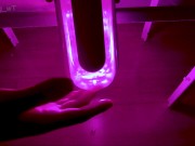 【ASMR/女性向け】膝立ちさせたままくちゅくちゅしたら、溢れてきちゃった…【耳舐め/女性向けボイス】 - Screenshot 3 of 16 - Pussy Fingering