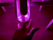 【ASMR/女性向け】膝立ちさせたままくちゅくちゅしたら、溢れてきちゃった…【耳舐め/女性向けボイス】 - Screenshot 5 of 16 - Porn For Girls