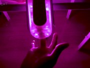 【ASMR/女性向け】膝立ちさせたままくちゅくちゅしたら、溢れてきちゃった…【耳舐め/女性向けボイス】 - Screenshot 6 of 16 - HD