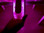 【ASMR/女性向け】膝立ちさせたままくちゅくちゅしたら、溢れてきちゃった…【耳舐め/女性向けボイス】 - Screenshot 8 of 16 - Pussy Fingering