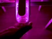 【ASMR/女性向け】膝立ちさせたままくちゅくちゅしたら、溢れてきちゃった…【耳舐め/女性向けボイス】 - Screenshot 9 of 16 - Fingering Orgasm