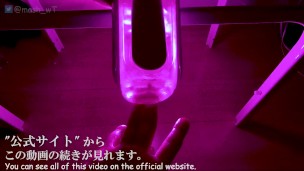 【ASMR/女性向け】膝立ちさせたままくちゅくちゅしたら、溢れてきちゃった…【耳舐め/女性向けボイス】