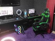 La Canaglia la scopa a pecora in cam 12/16