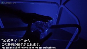 【ASMR/女性向け】うつ伏せにされて、なかなか入れてくれない…TENGAさん（♀）を焦らしながらくちゅくちゅ。【耳キス/囁きあり】