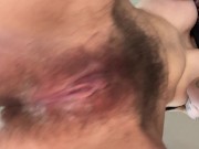 Using Your Face How I Want! POV FACE RIDE COMPILATION - GROOL 11/16