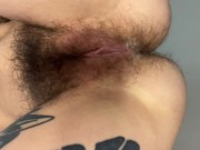 Using Your Face How I Want! POV FACE RIDE COMPILATION - GROOL 16/16