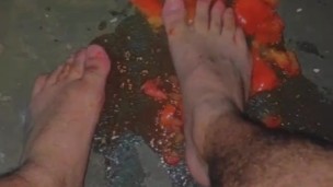 Fetiche Feet