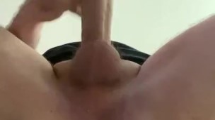 These anal beads are something tho 😉🍆💦