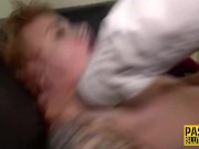 Kinky slut has hardcore anal 8/16