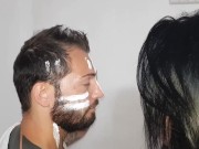 Canaglia L'imbianchino 5/16