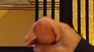 New years cum