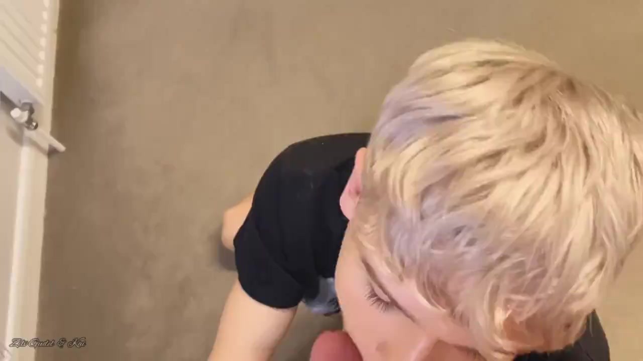 Slutty Twink Loving Ass To Mouth before his Facial Reward - RedTube